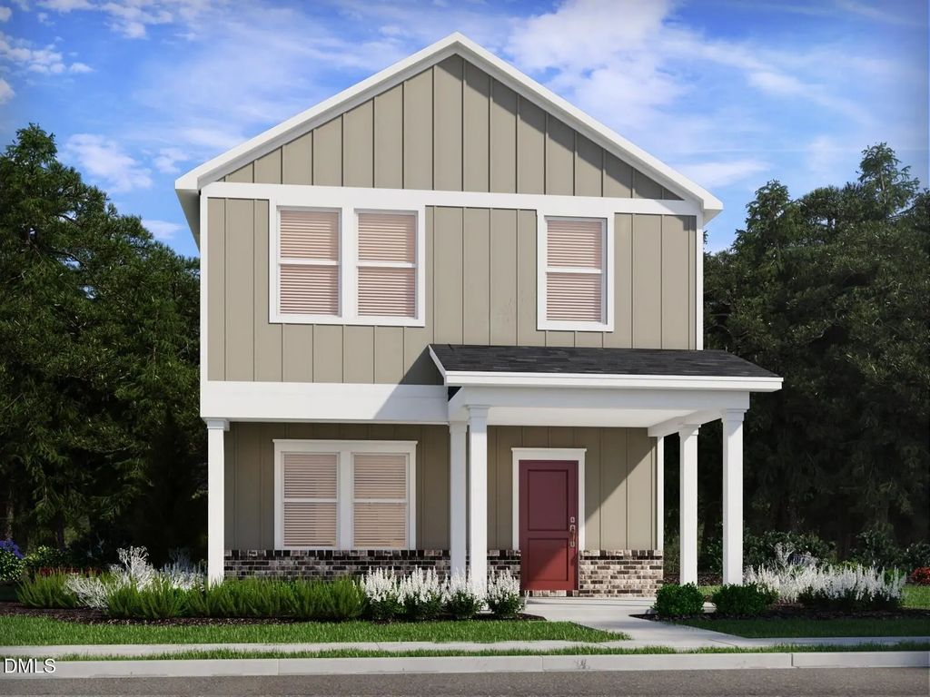 3128 Miller Fls Road, Wendell