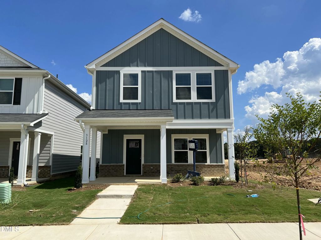 3128 Miller Fls Road, Wendell