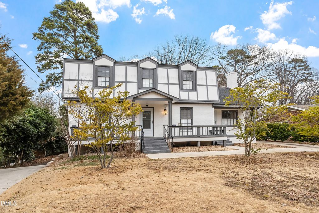 305 E Millbrook Road, Raleigh