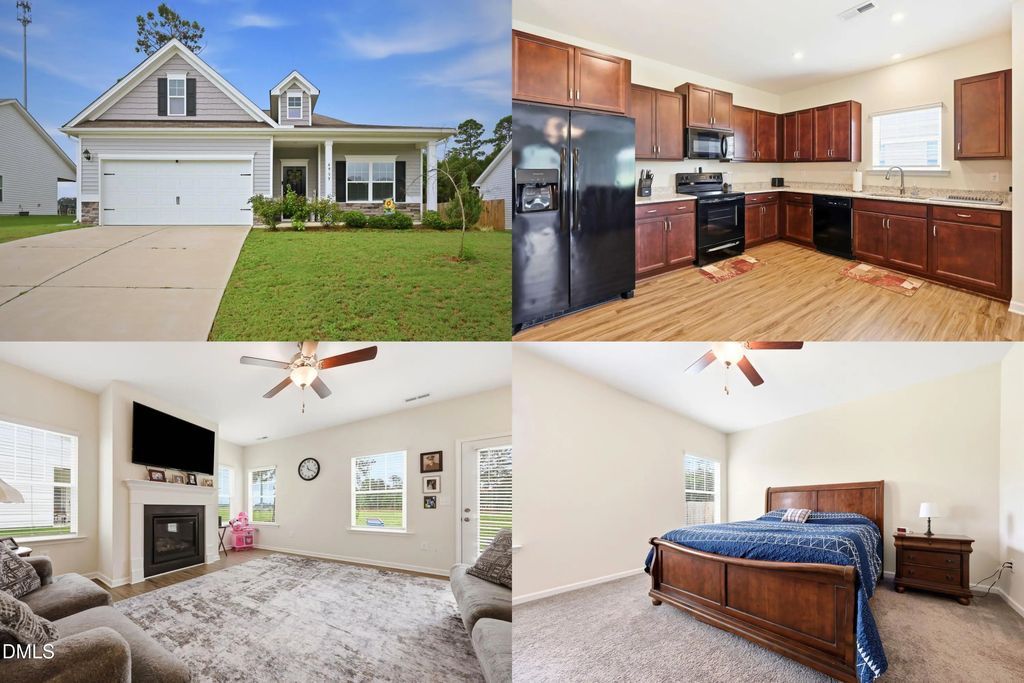 4939 Pioneer Drive, Sanford