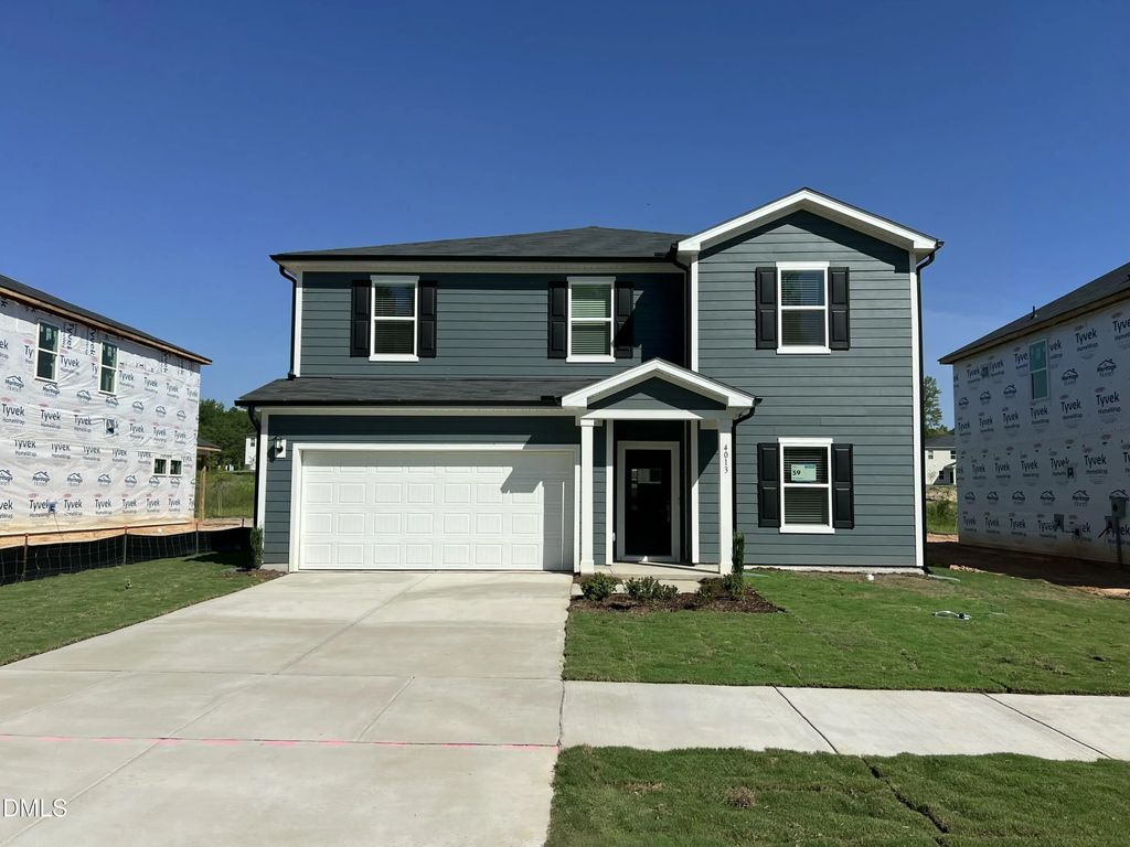 4013 Balvenie Lane, Raleigh