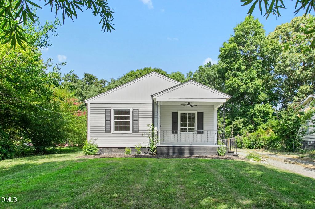 1309 Kilby Street, Burlington