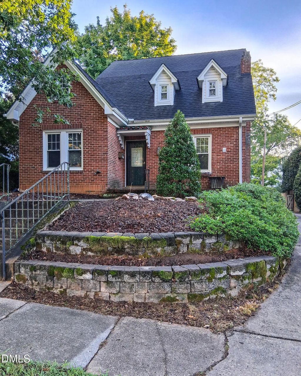 1917 Sunset Drive, Raleigh