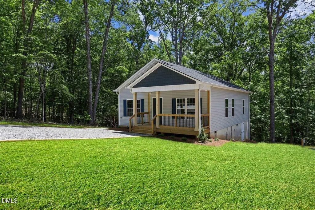 131 Dauphine Street, Fuquay Varina