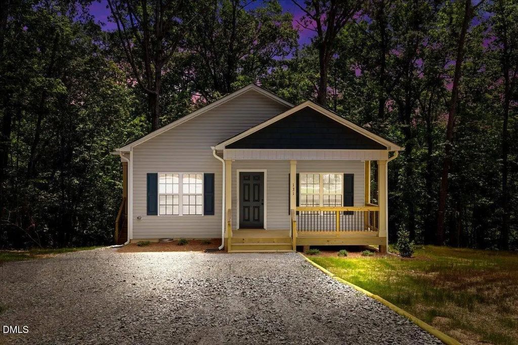 131 Dauphine Street, Fuquay Varina