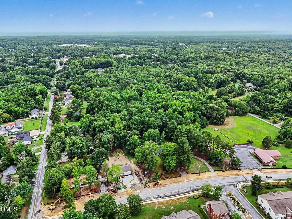 1303 Burton Avenue, High Point