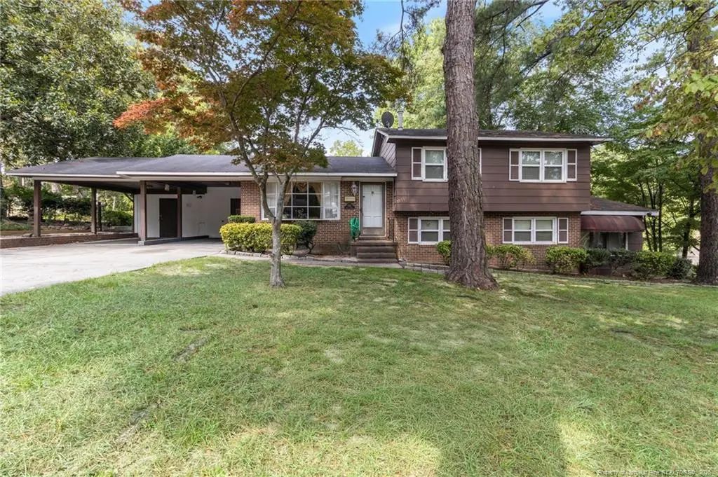 2521 Vestal Avenue, Fayetteville