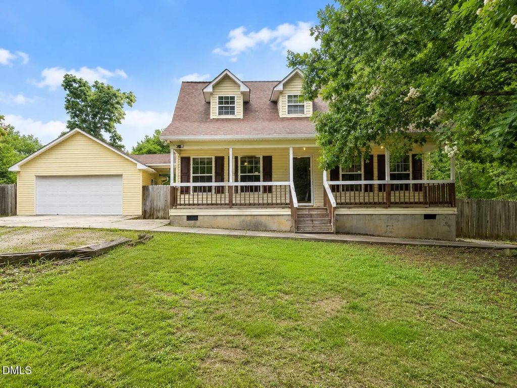 751 Cascade Lane, Providence