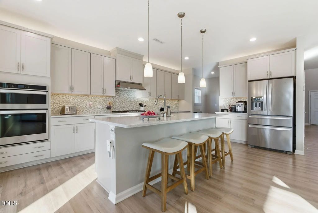 3469 Jordan Manors Drive, New Hill