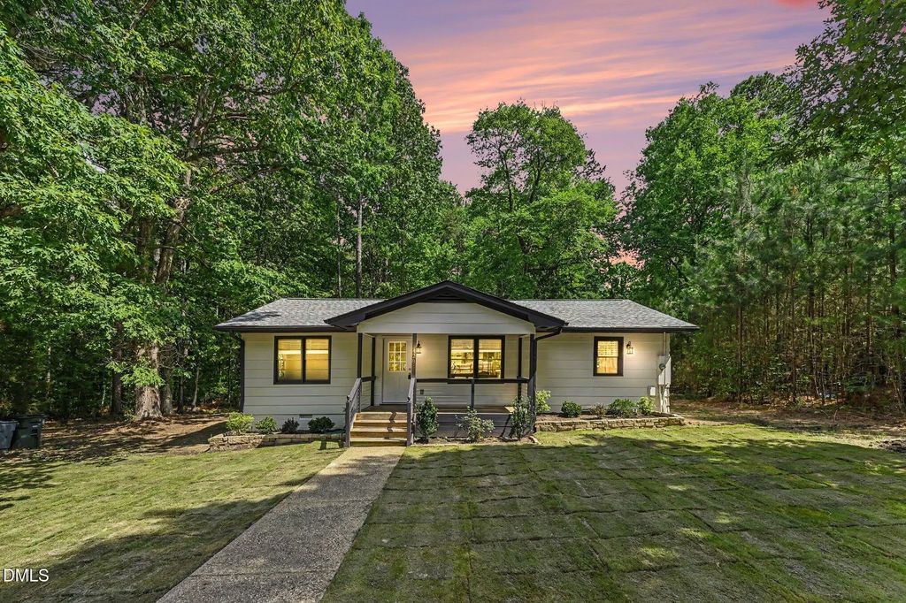 428 Jeremiah Drive, Chapel Hill