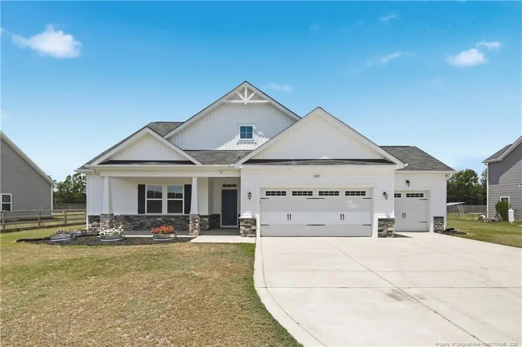 4161 Mcbryde Street, Linden