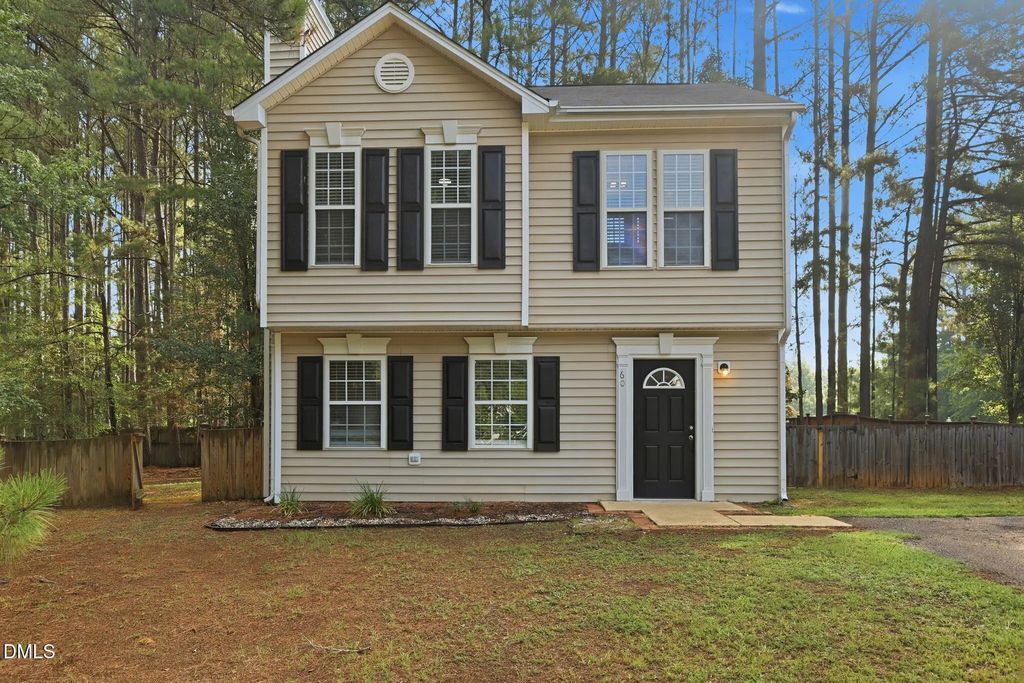 60 Holding-young Road, Youngsville