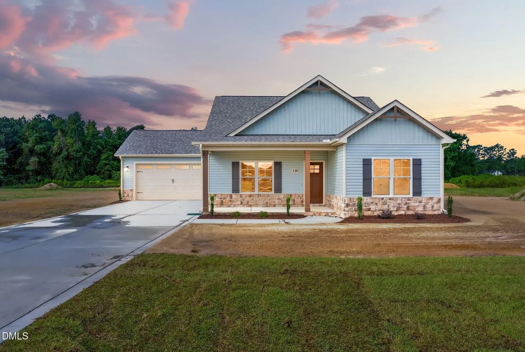 138 Pendergrass Drive, Princeton
