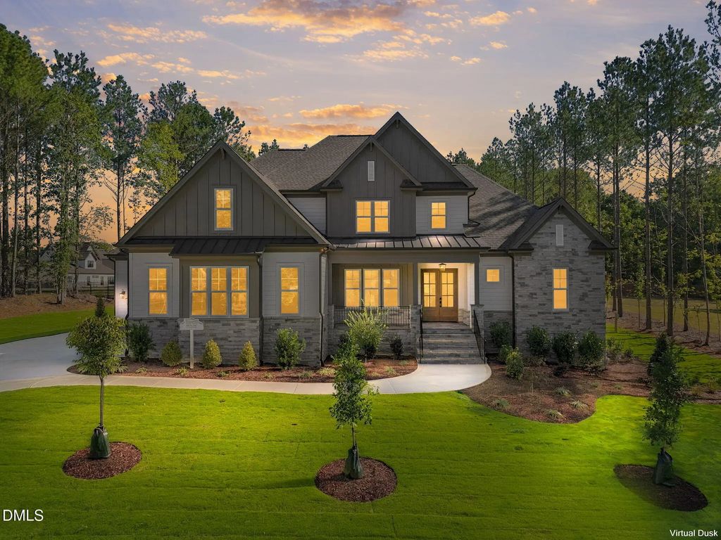 40 Cherry Bark Drive, Youngsville