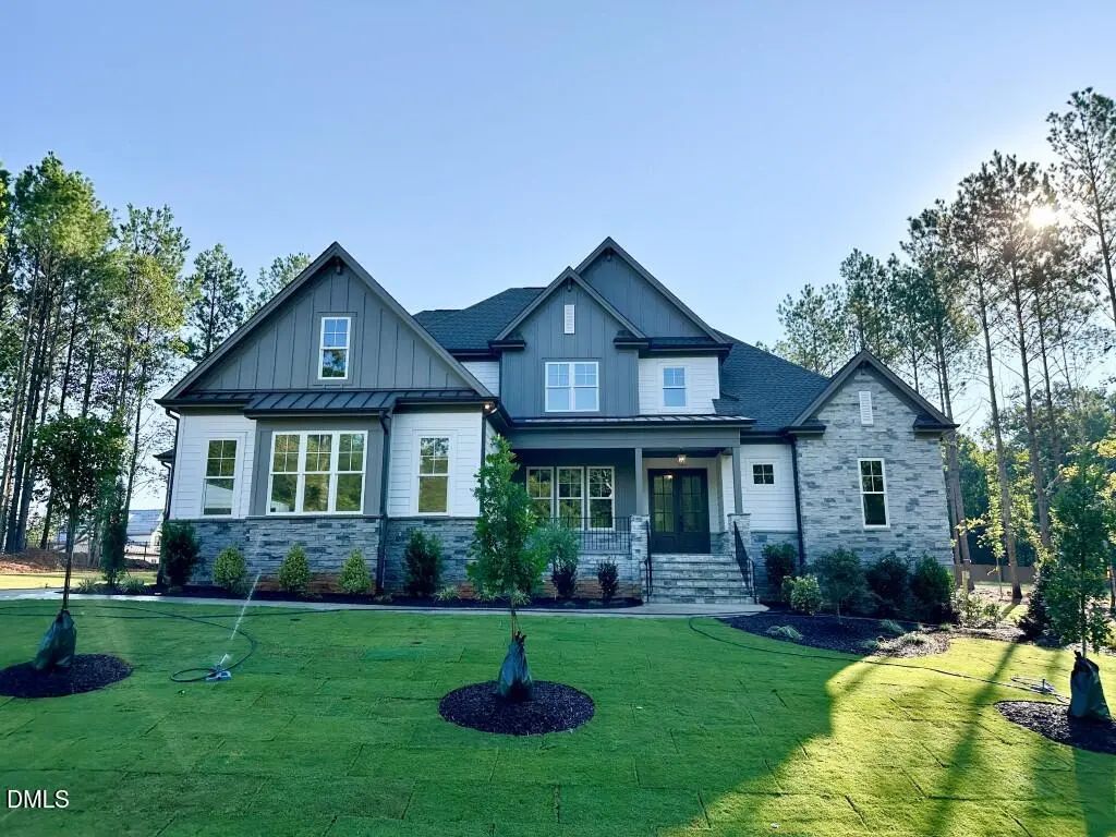40 Cherry Bark Drive, Youngsville
