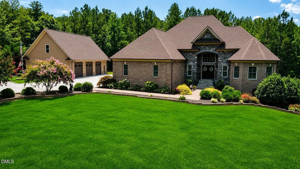 11545 Jen Jen Way, Zebulon