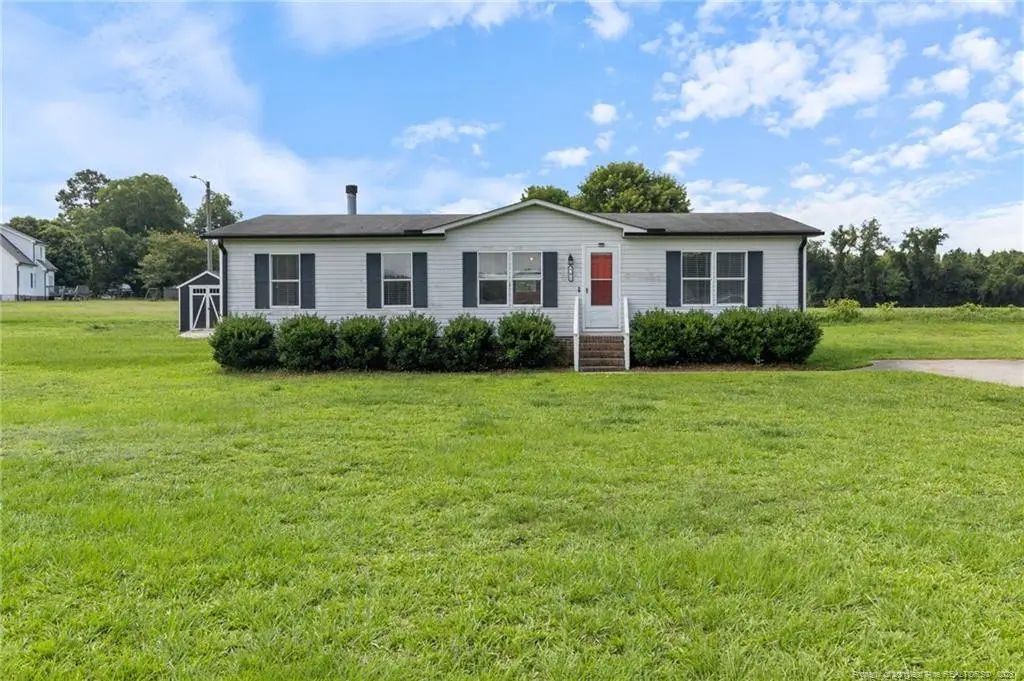 101 Joyce Drive, Middlesex