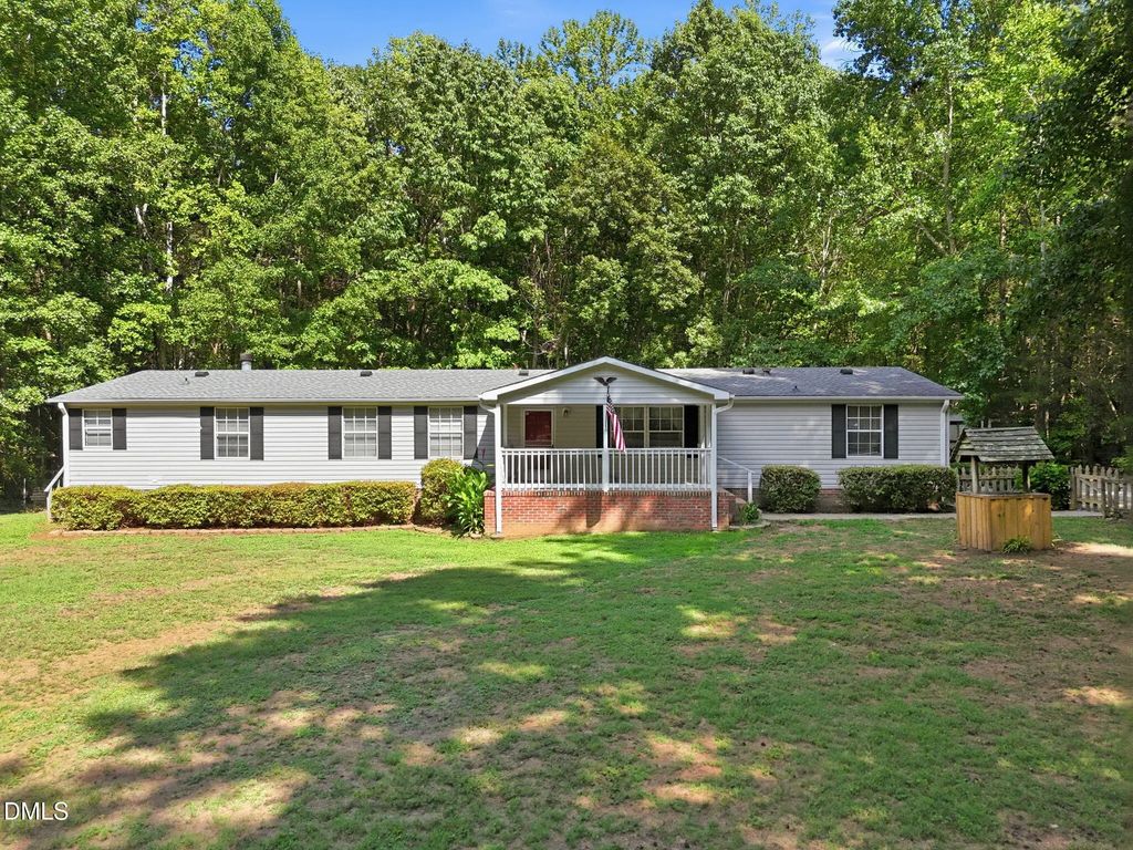 9721 La Mesa Lane, Timberlake