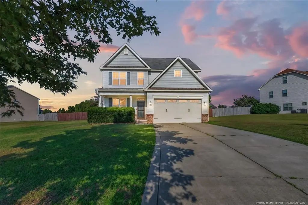 257 N Prince Henry Way, Cameron