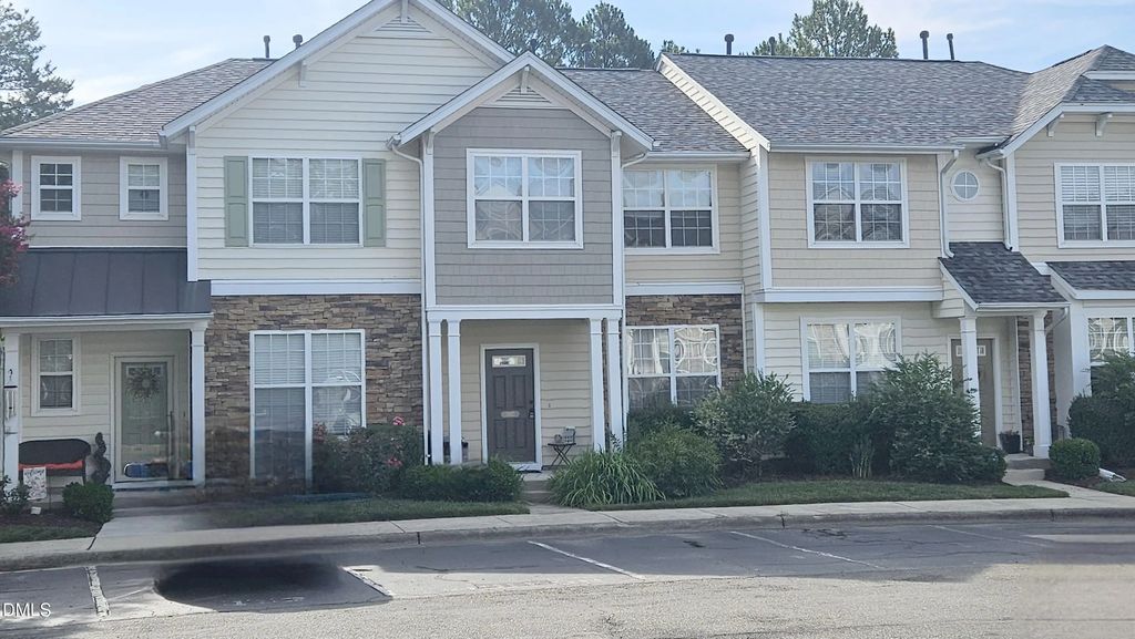 3617 Sugar Tree Place, Durham