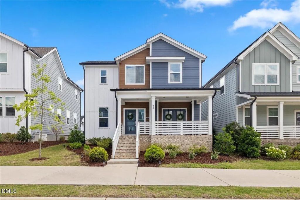 51 Millennium Drive, Pittsboro