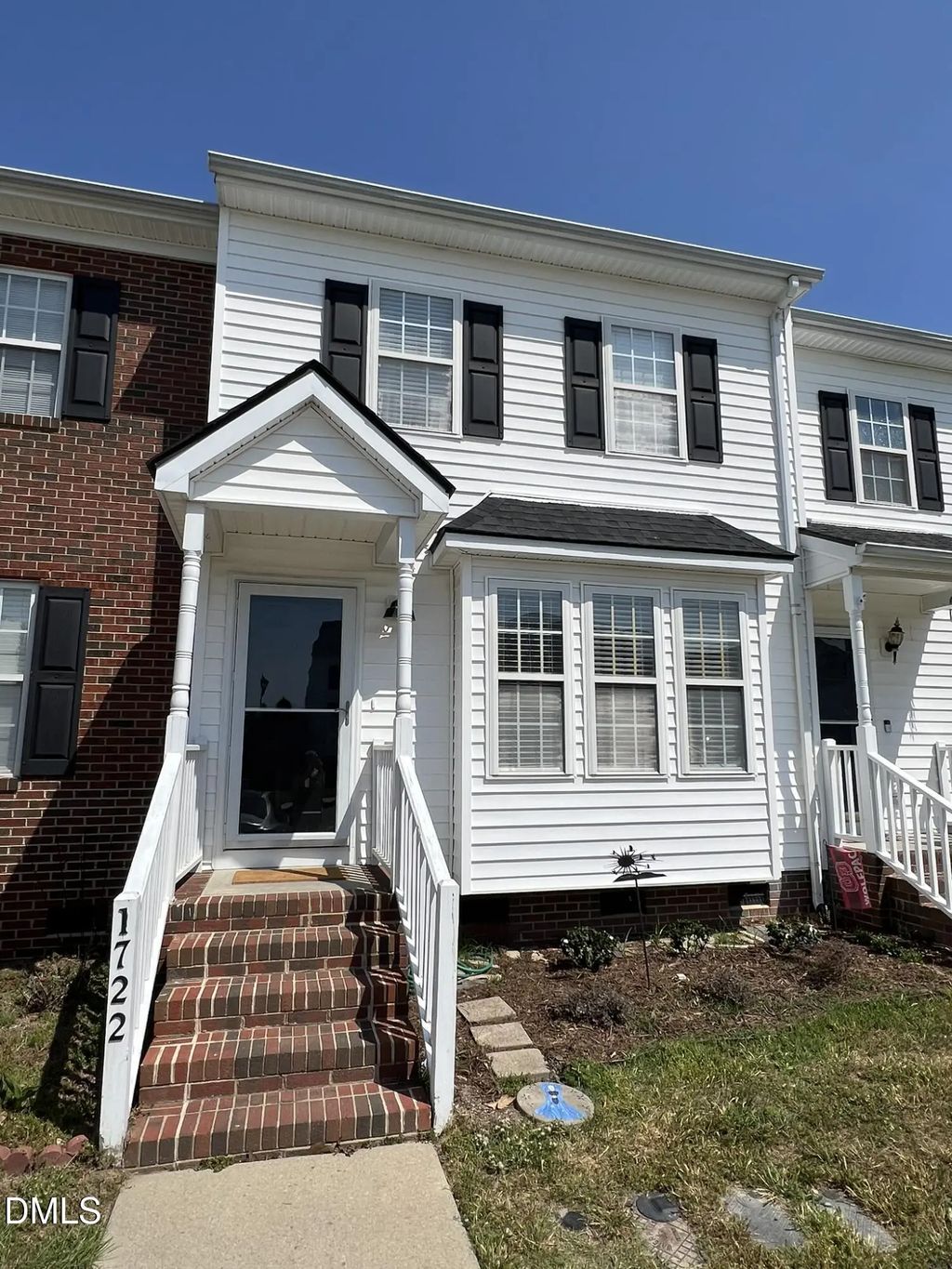 1722 Stroll Circle, Fuquay Varina