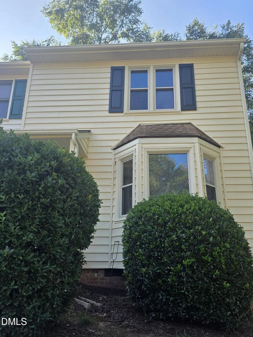 6550 Thetford Court, Raleigh