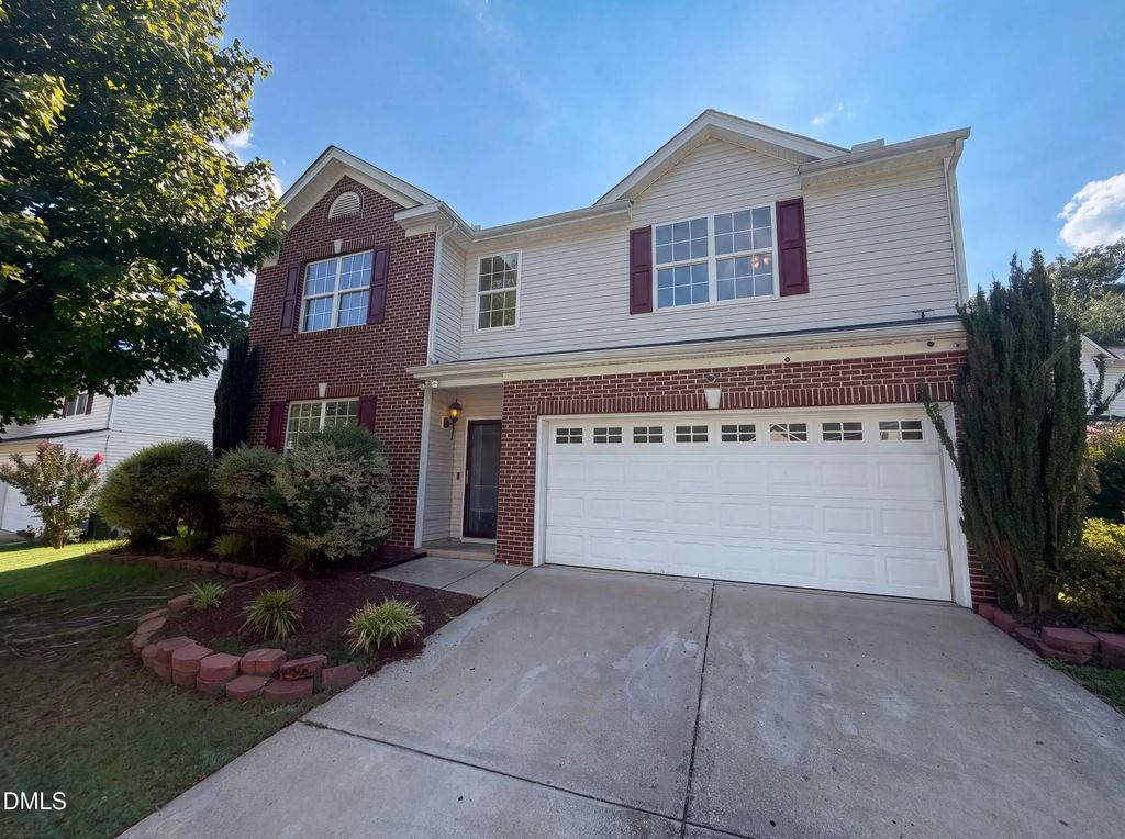 2618 Dutch Grove Circle, Raleigh