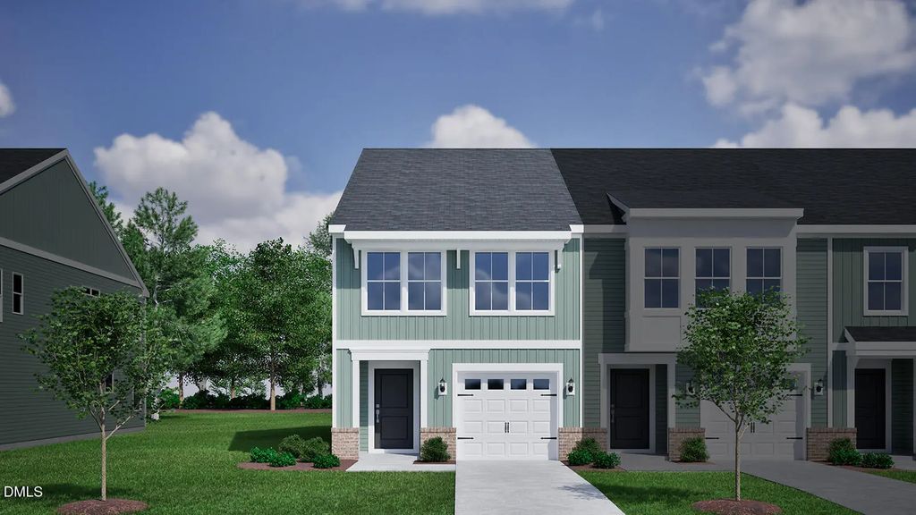 340 Laforce Lane 69, Sanford