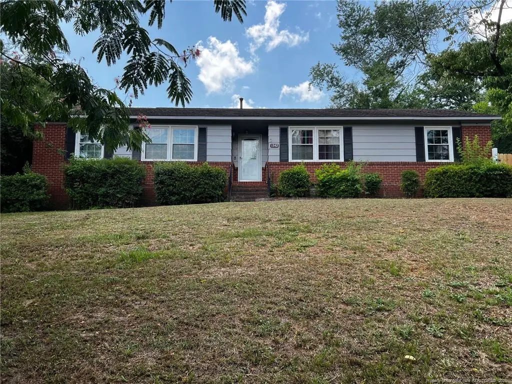 1342 Devonshire Drive, Fayetteville