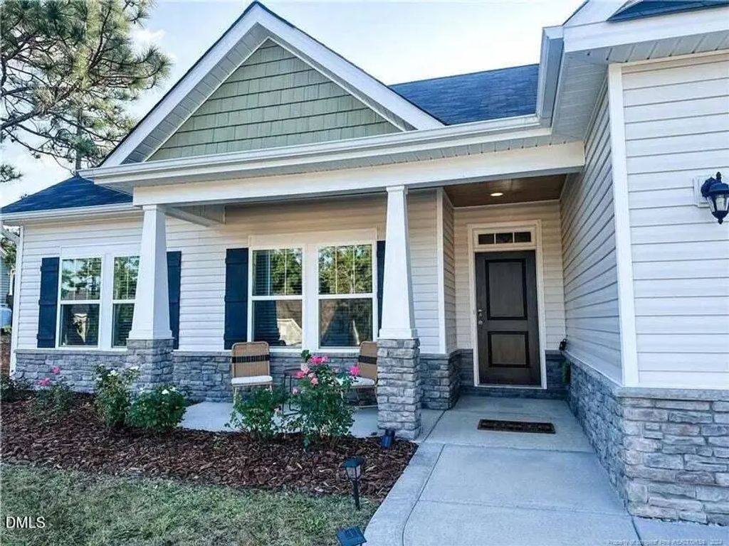 1245 Whitney Drive, Aberdeen