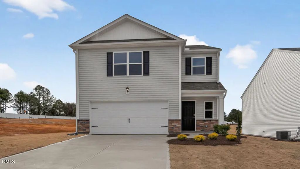 119 Vignette Drive, Smithfield