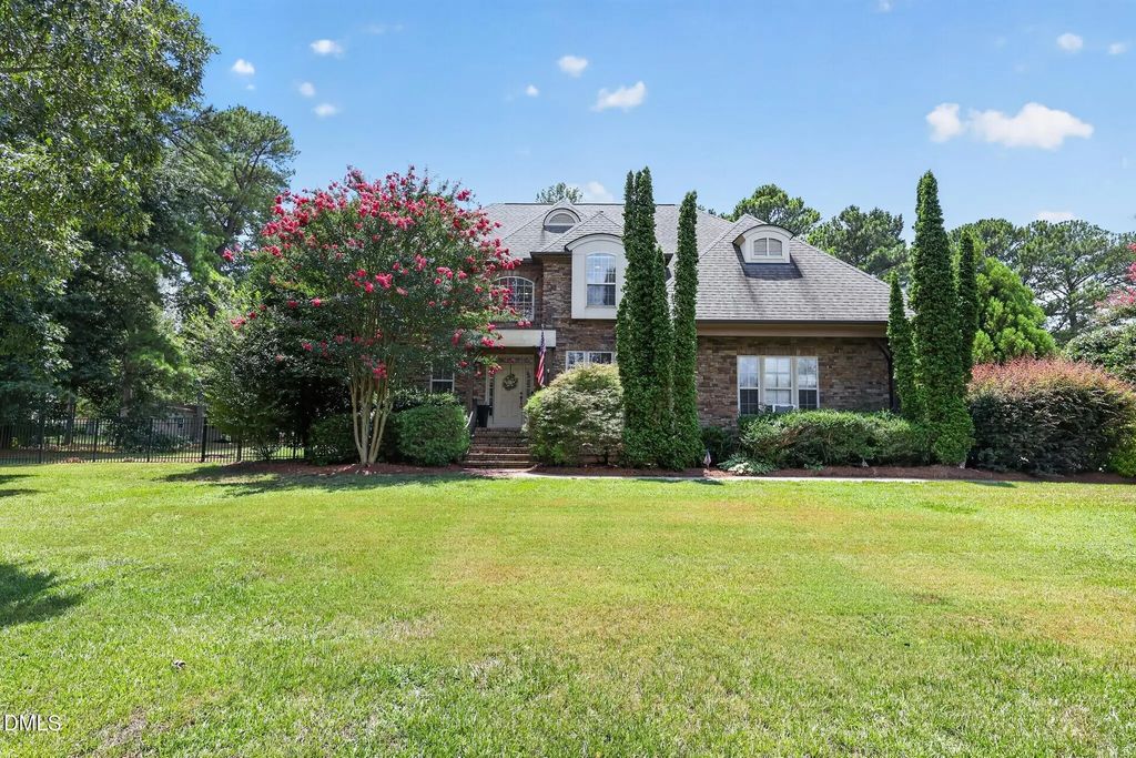 5305 Hilltop Needmore Road, Fuquay Varina