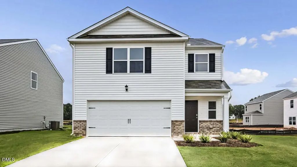 165 Carriedelle Lane, Smithfield
