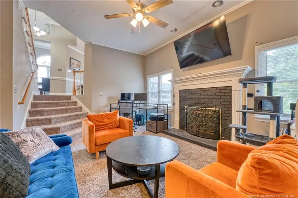 3524 Gables Drive, Fayetteville