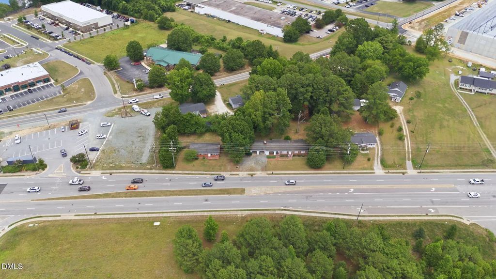 2032 N Broad Street, Fuquay Varina