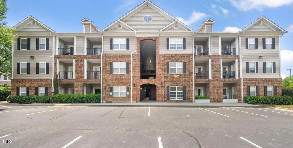2610 Oldgate Drive 108, Raleigh