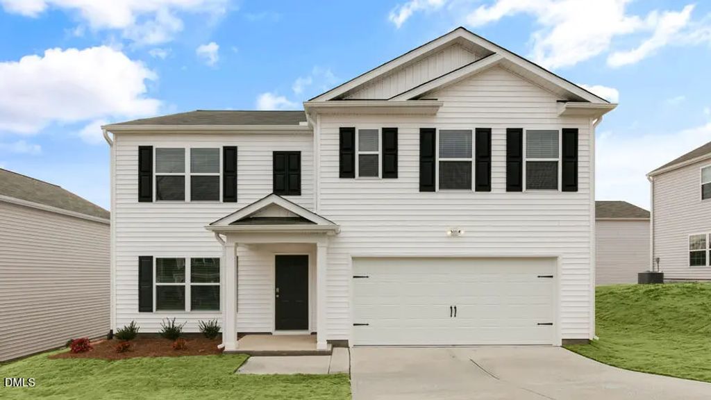 112 Daniel Road, Wilsons Mills