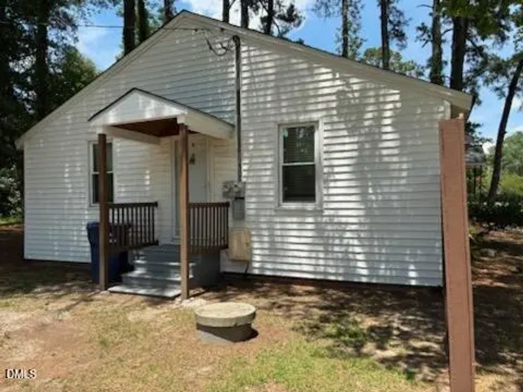 1277 Buffalo Road, Smithfield