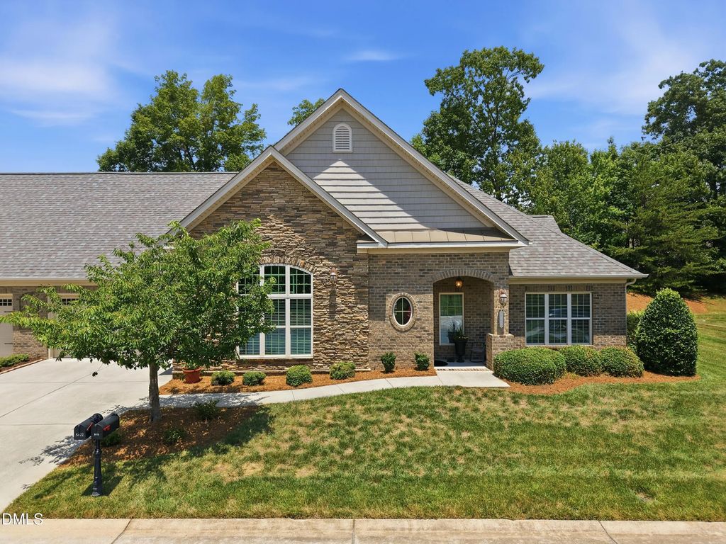 5424 Ggo Drive, Greensboro