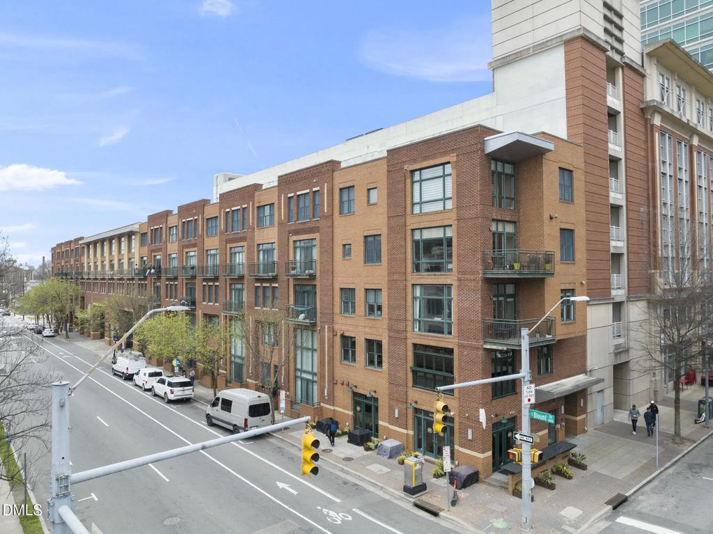444 S Blount Street 325, Raleigh