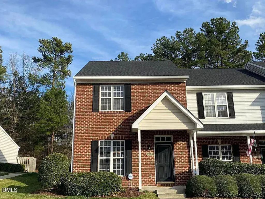 9110 Grassington Way, Raleigh