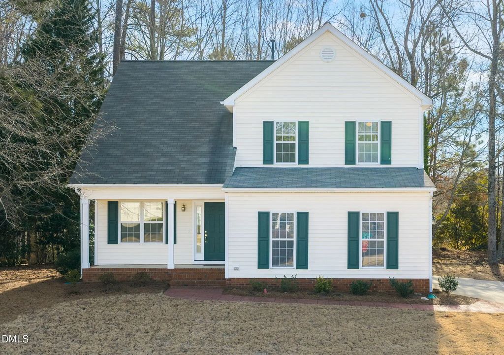 101 Rocklyn Lane, Apex