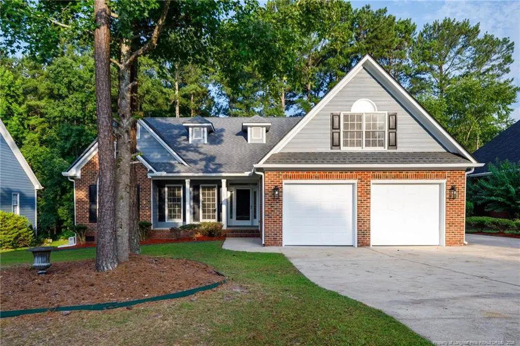 185 Falling Water Road, Spring Lake