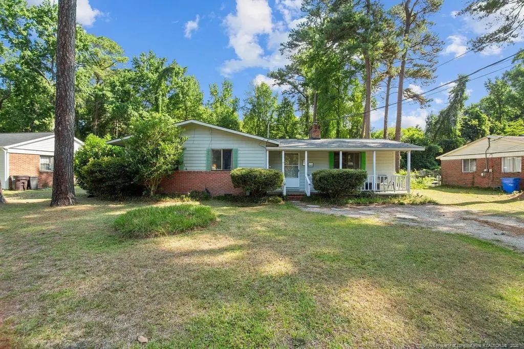 5014 Ashton Road, Fayetteville