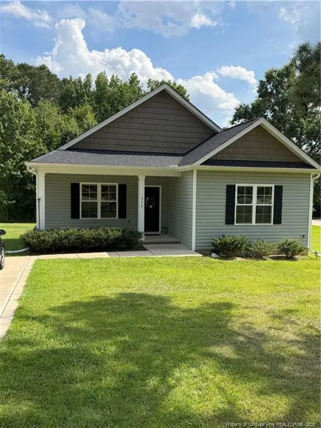 572 Turlington Road, Dunn