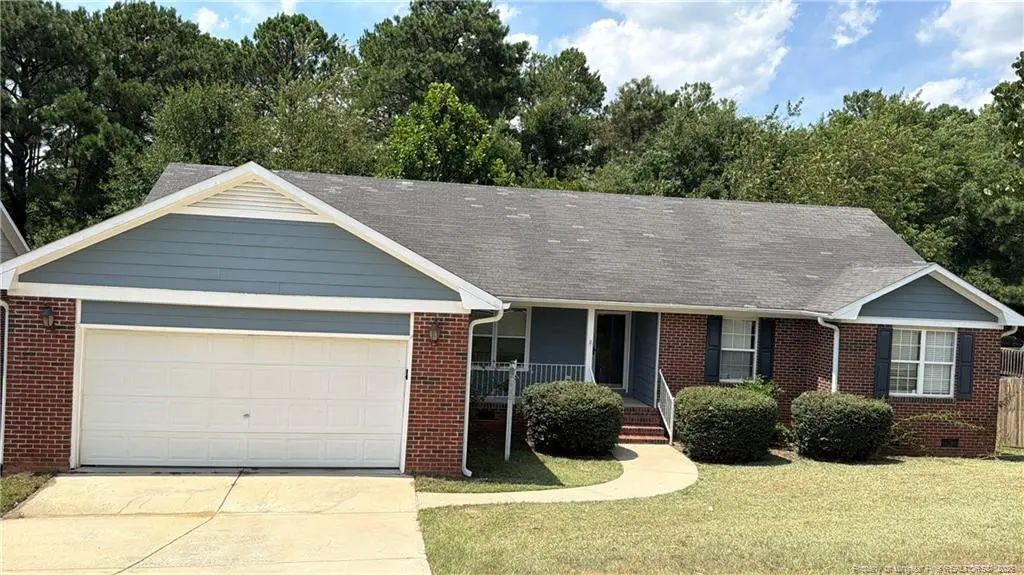 5409 Miranda Drive, Hope Mills