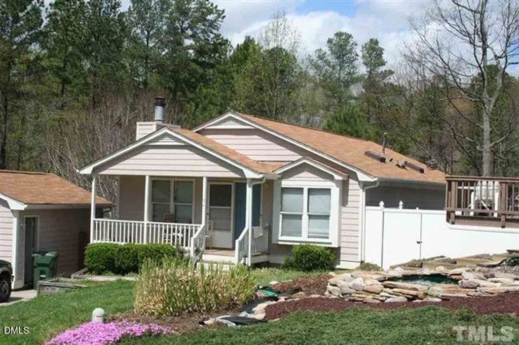 124 Oak Hill Loop, Cary