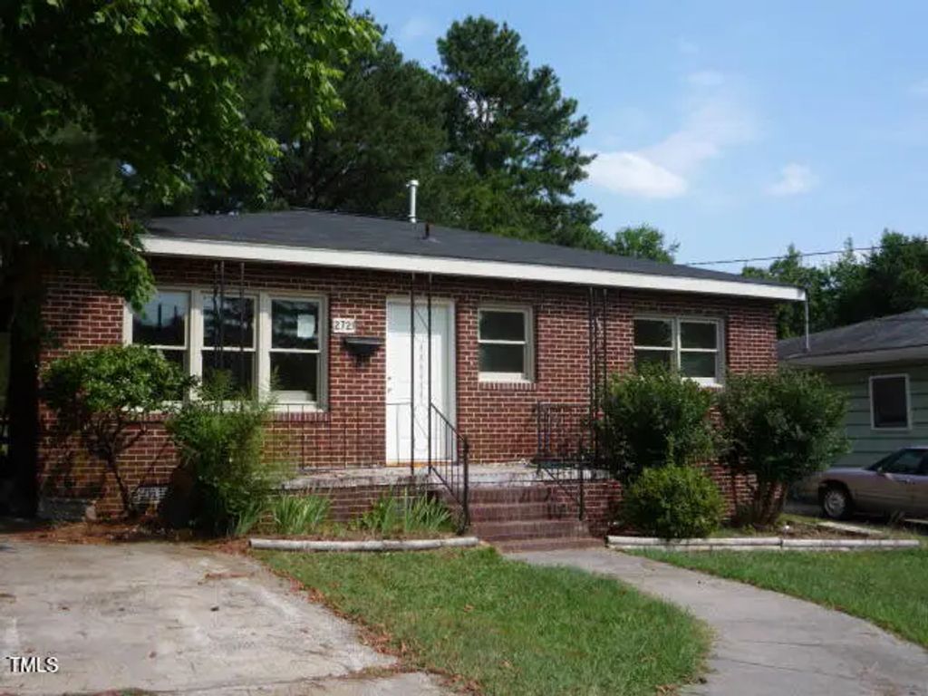 2721 Atlantic Street, Durham