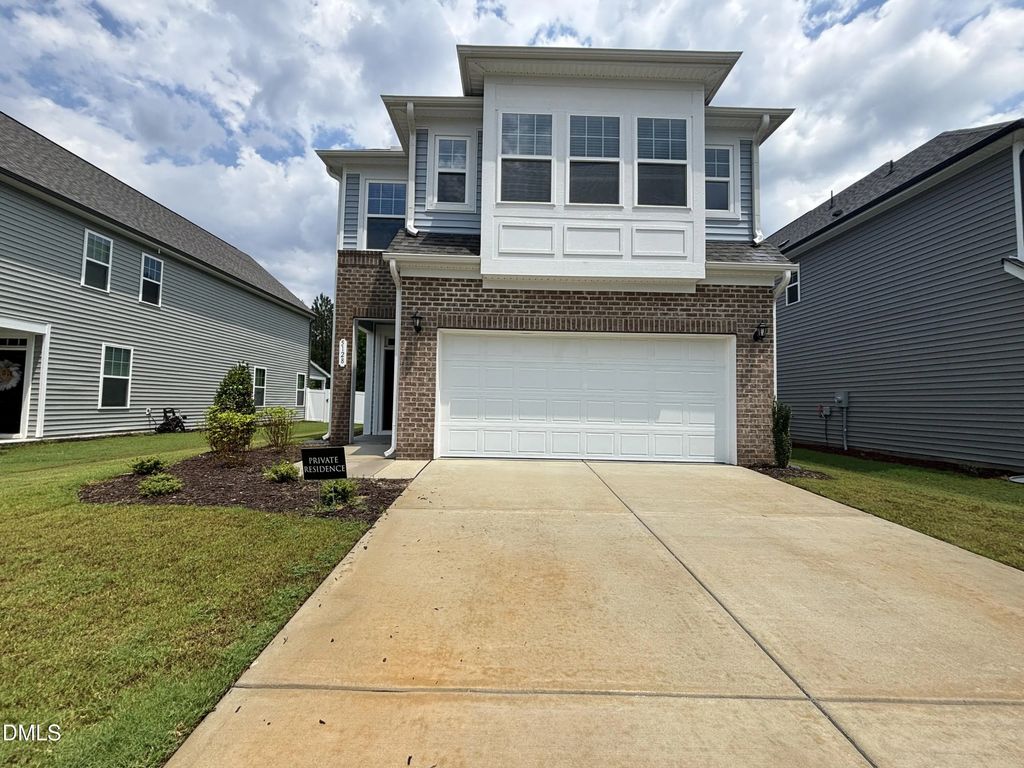 5128 Ranger Grv Way, Raleigh